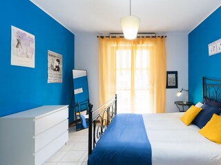 Apartment Turin Ausstattung 22