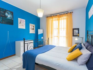 Apartment Turin Ausstattung 23