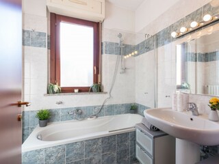 Apartment Turin Ausstattung 24