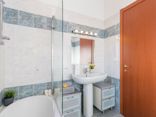 Apartment Turin Ausstattung 25