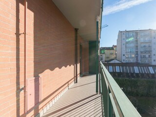 Appartement Turin Enregistrement extérieur 3