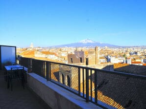 Appartement Terrazza sul Castello Ursino door Wonderful Italy - Catania (stad) - image1