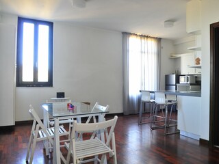 Appartamento Catania (Stadt) Caratteristiche 10