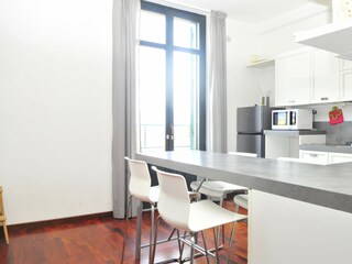 Appartamento Catania (Stadt) Caratteristiche 14