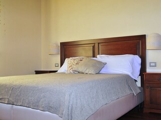 Appartamento Catania (Stadt) Caratteristiche 18