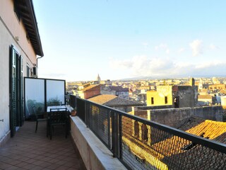 Appartamento Catania (Stadt) Registrazione all'aperto 3