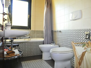 Appartamento Catania (Stadt) Caratteristiche 20