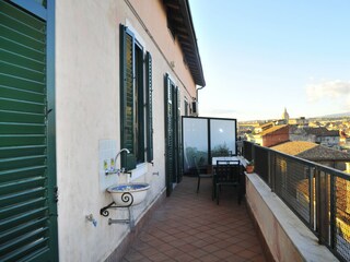 Appartamento Catania (Stadt) Registrazione all'aperto 4