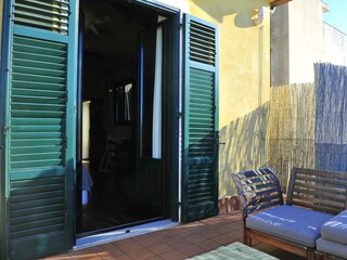 Appartamento Catania (Stadt) Registrazione all'aperto 5