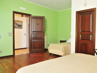 Appartamento Catania (Stadt) Caratteristiche 26