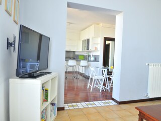 Appartamento Catania (Stadt) Caratteristiche 27