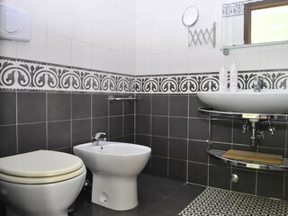 Appartamento Catania (Stadt) Caratteristiche 32