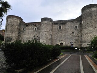 Appartamento Catania (Stadt) Registrazione all'aperto 6