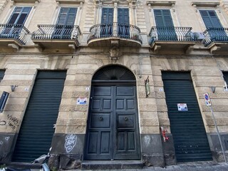 Appartamento Catania (Stadt) Registrazione all'aperto 9