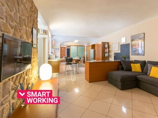 Appartement Turin Kenmerken 3