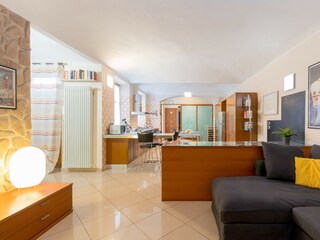 Appartement Turin Kenmerken 4
