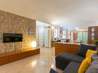 Appartement Turin Kenmerken 6