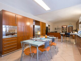 Appartement Turin Kenmerken 7