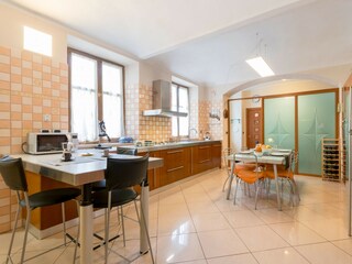 Appartement Turin Kenmerken 9