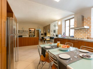 Appartement Turin Kenmerken 10