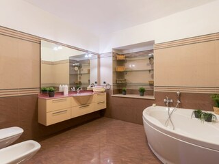 Appartement Turin Kenmerken 15