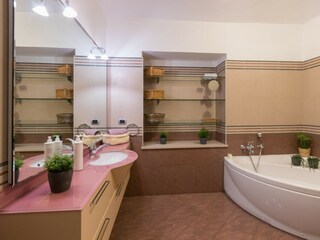 Appartement Turin Kenmerken 17
