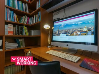Apartamento Turin  34
