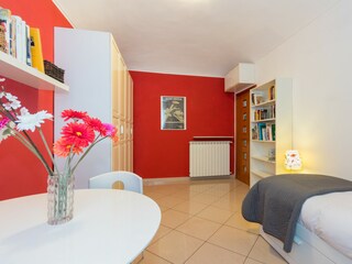 Appartement Turin Kenmerken 19