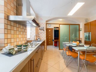 Appartement Turin Kenmerken 20