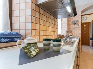 Appartement Turin Kenmerken 23