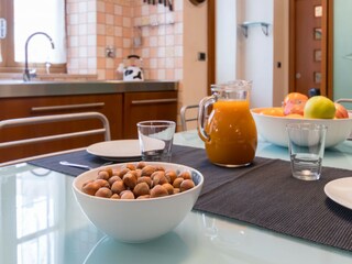 Appartement Turin Kenmerken 24