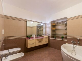 Appartement Turin Kenmerken 25