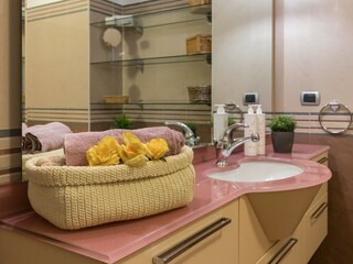 Appartement Turin Kenmerken 27