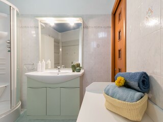 Appartement Turin Kenmerken 28