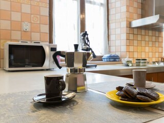 Appartement Turin Kenmerken 29