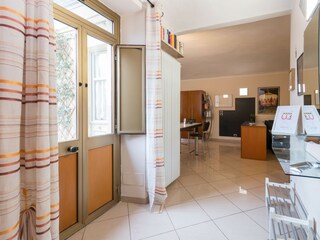 Appartement Turin Kenmerken 30