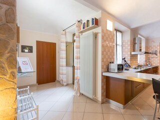 Appartement Turin Kenmerken 31