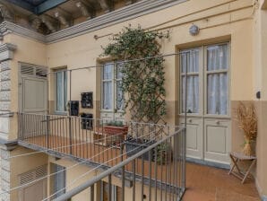 Appartement Emilia 20 - Casa Emiland près de la rivière Dora - Turin - image1