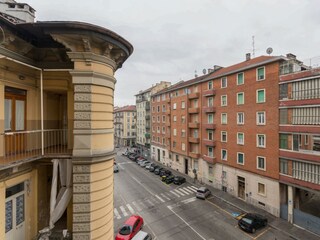Apartamento Turin Entorno 33