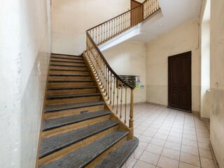 Apartamento Turin  35