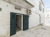 Apartamento Ostuni Grabación al aire libre 1