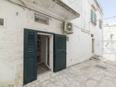 Apartment Ostuni Außenaufnahme 1