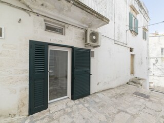 Apartment Ostuni Outdoor Recording 2