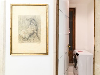 Apartamento Genua  16