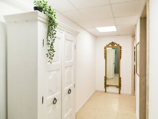 Apartamento Genua  17