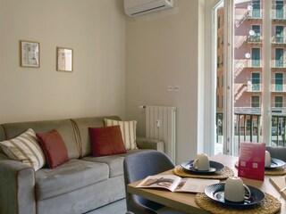 Appartement Genua Kenmerken 11