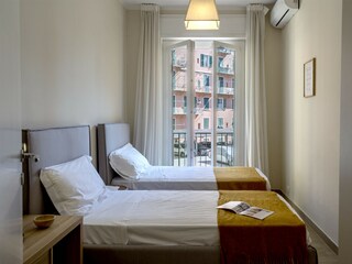 Appartement Genua Équipement 13