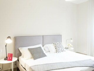 Apartment Genua Ausstattung 3