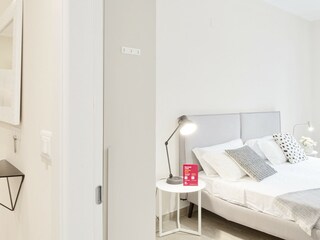 Appartement Genua Kenmerken 4