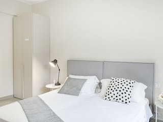 Apartment Genua Ausstattung 5